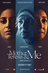 Mother Teresa and Me Poster